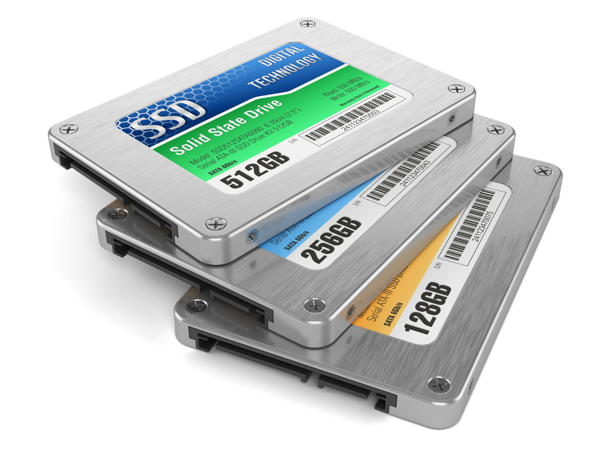 NAND SSD Information Service TRENDFOCUS